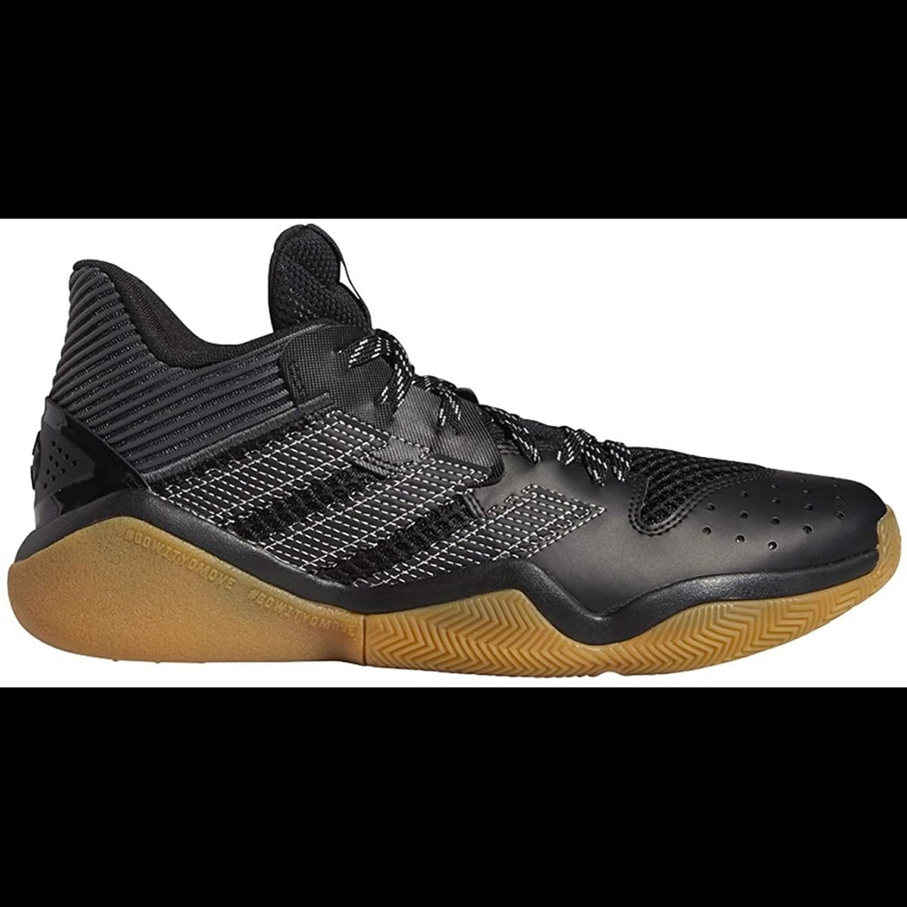 Stepback harden